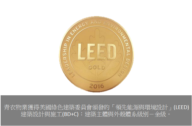 ESG - LEED_TC